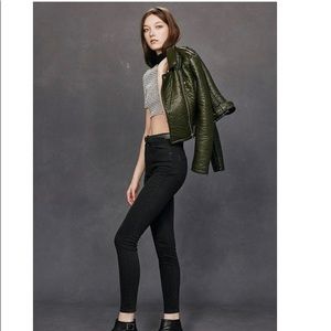 NWT BDG Twig Mid-Rise Jeans